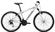 Велосипед FOCUS 2011 Donna HT 4.0